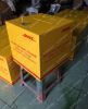 thung phieu DHL - anh 1